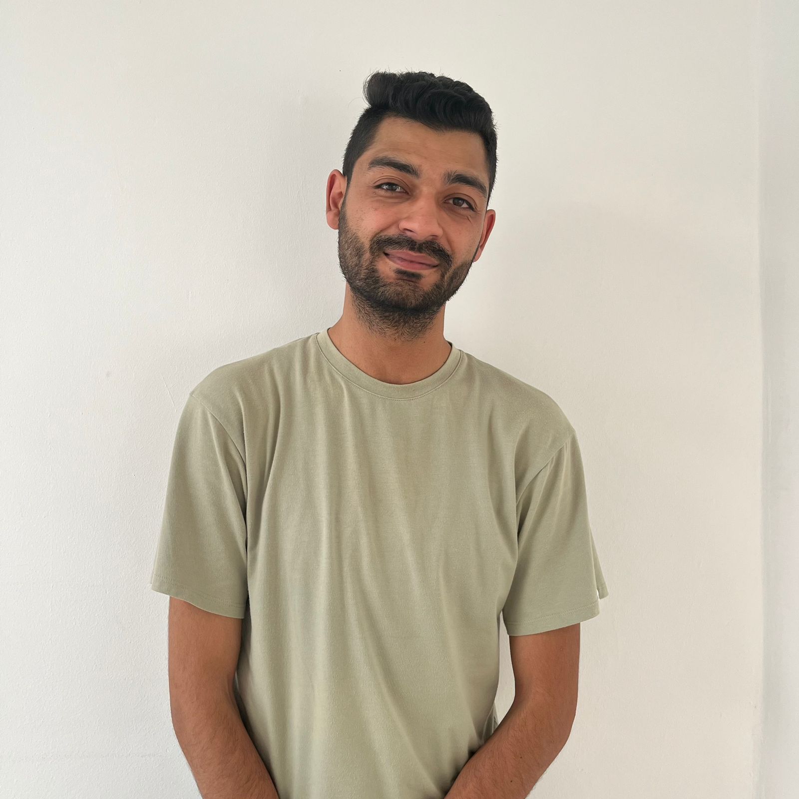 Mohamed Firas Ben Mansour